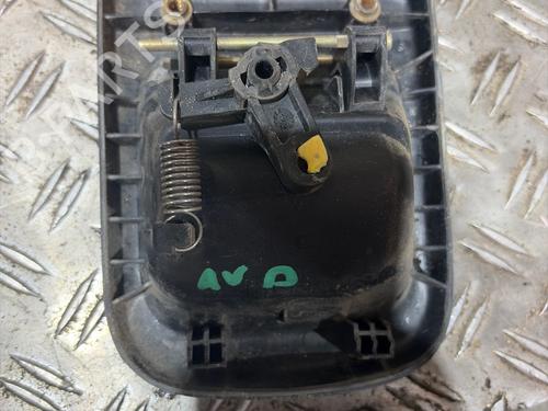 Used Front right exterior door handle Front right exterior door handle 38631667 38631667