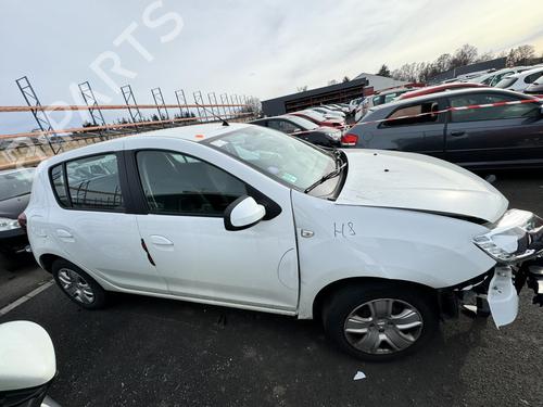 Steering column stalk DACIA SANDERO II 1.0 SCe 75 (B8JC, B8JD, B8NC) | BP21371683I23  - Image 20
