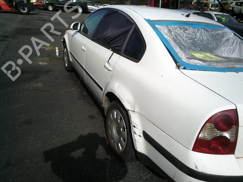 Right rear window motor VW PASSAT B5.5 (3B3) 1.9 TDI | BP21372082E22  - Image 8