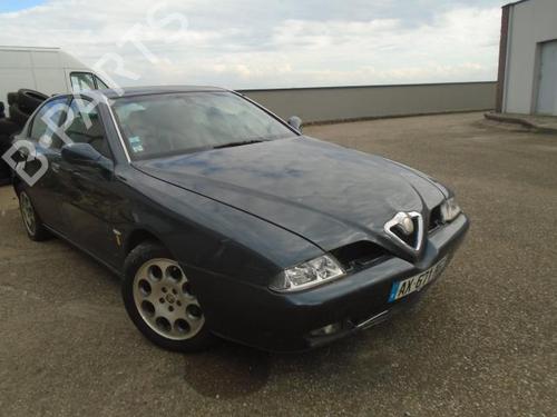 Generator ALFA ROMEO 166 (936_) 2.0 V6 (936A3___) | BP21367925M7 