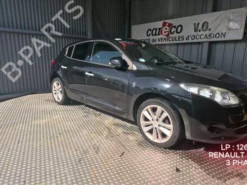 Starter RENAULT MEGANE III Hatchback (BZ0/1_, B3_) 1.4 TCe (BZ0F, BZ1V) | BP33449546M8 - Image 25