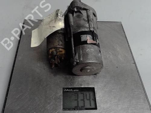 Starter BMW 3 (E46) 320 d | BP21291290M8 