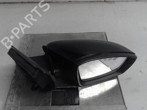 Right mirror VW POLO V (6R1, 6C1) 1.4 (6R1) | BP21295254C27 