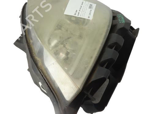 Used Left headlight Left headlight 36803624 36803624