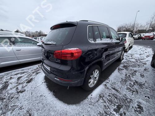 Intercooler VW TIGUAN (5N_) 2.0 TDI | BP31318622M30 - Image 12