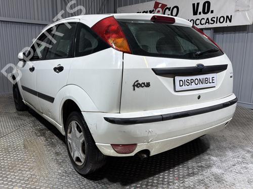 Left front driveshaft FORD FOCUS I (DAW, DBW) 1.8 TDCi | BP31334938M38 