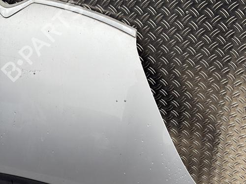 Hood CITROËN C4 Grand Picasso I (UA_) 1.6 HDi 110 | BP25260500C1