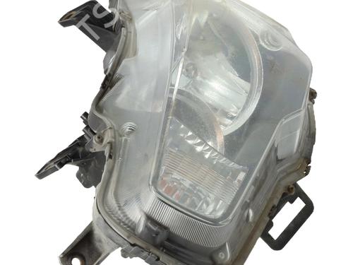 Left headlight MITSUBISHI LANCER VIII Sportback (CX_A) 2.0 DI-D (CX8A) | BP25441586C28 - Image 2