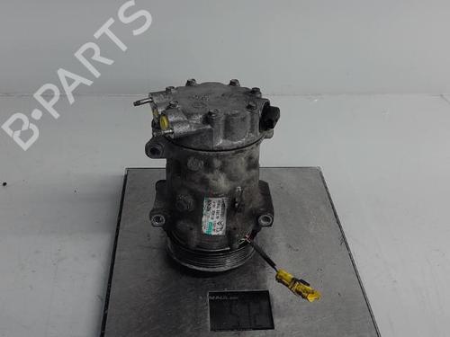 AC compressor CITROËN BERLINGO MULTISPACE (B9) 1.6 HDi 110 | BP21316036M34 