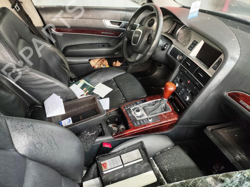 Climate control AUDI A6 C6 (4F2) 3.0 TDI quattro | BP31262941I5 - Image 4