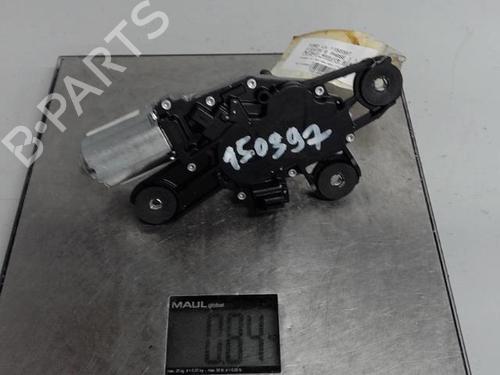 Used Rear wiper motor Rear wiper motor 21317709 21317709