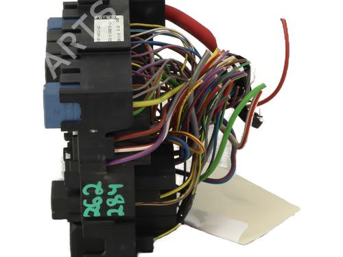 fuse-box-ford-fiesta-vi-cb1-ccn-2008-37244124 main image