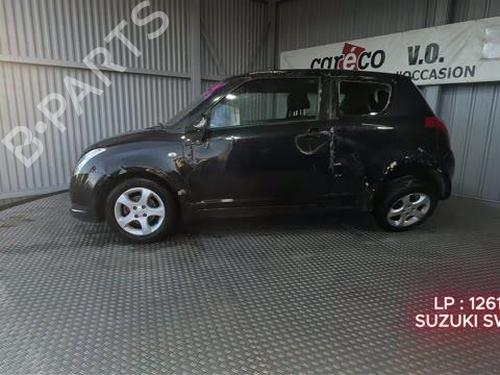 Left headlight SUZUKI SWIFT III (MZ, EZ) 1.3 (RS413, ZC11S) | BP33943029C28 - Image 8
