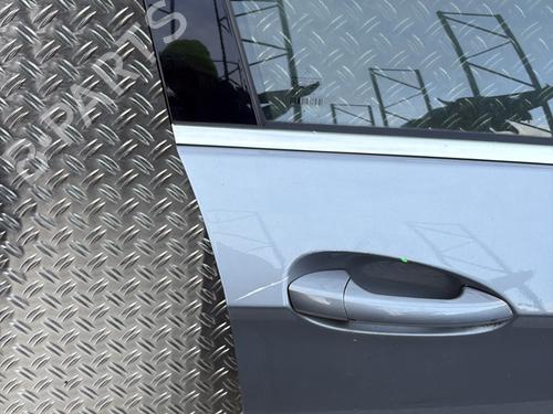 Right front door MERCEDES-BENZ E-CLASS (W212) E 350 CGI (212.057) | BP29253145C3 
