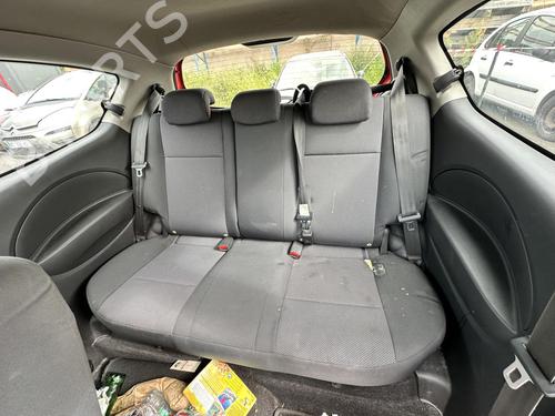 Tailgate CHEVROLET AVEO / KALOS Hatchback (T250, T255) 1.2 | BP21320466C6 