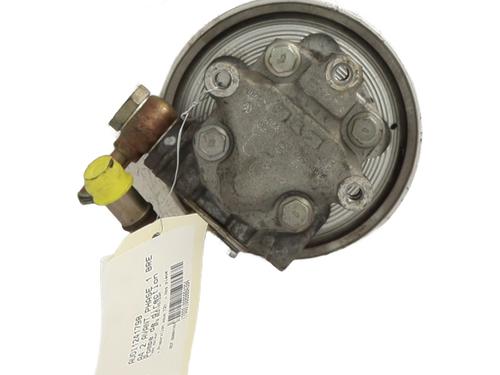 Servostyringspumpe AUDI A4 B6 Avant (8E5) 1.8 T | BP22564458M99