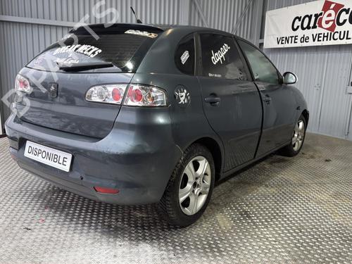 AC compressor SEAT IBIZA III (6L1) 1.4 TDI | BP32231753M34 