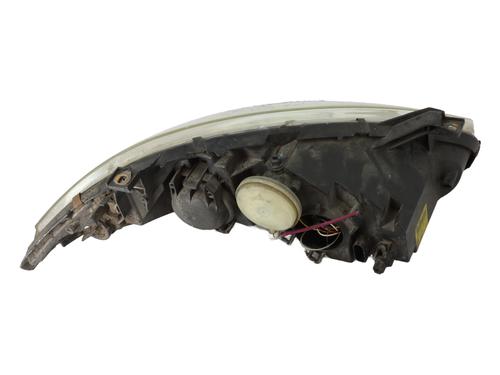 Left headlight MERCEDES-BENZ A-CLASS (W169) A 170 (169.032, 169.332) | BP21290135C28 