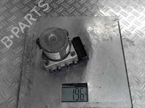 Used ABS pump PEUGEOT BOXER Van 2.2 HDi 120 (120 hp) 21320887