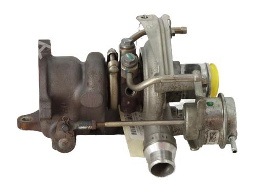 Turbolader/Kompressor DACIA SANDERO II TCe 90 (B8M1, B8MA, B8AC) | BP21370320M71