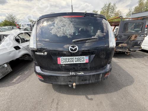 Alternator MAZDA 5 (CR) 2.0 CD (CR19) | BP25291065M7 - Image 20