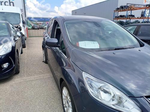 Left headlight FORD C-MAX II (DXA/CB7, DXA/CEU) 1.6 TDCi | BP38799953C28  - Image 27