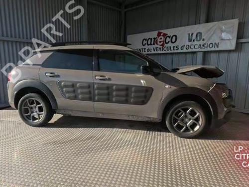 Fuse box CITROËN C4 CACTUS 1.2 THP 110 | BP33451036E1 - Image 21