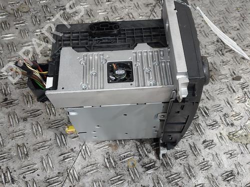 Used Radio Radio MERCEDES-BENZ VITO / MIXTO Van (W639) 113 CDI (639.601, 639.603, 639.605) (136 hp) 40457917 40457917