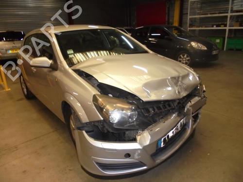 Right taillight OPEL ASTRA H (A04) 1.7 CDTI (L48) | BP21316852C35 
