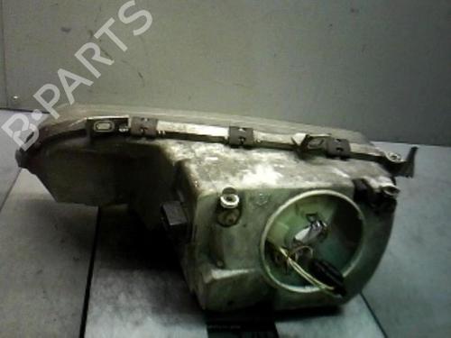 Right headlight VW SHARAN (7M8, 7M9, 7M6) 1.9 TDI | BP21303766C29 