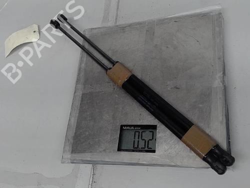 Used Tailgate lift support Tailgate lift support VW POLO V (6R1, 6C1) 1.2 (60 hp) 21306478 21306478