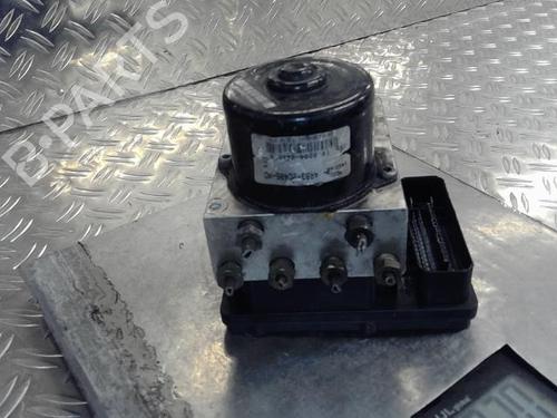 ABS pump JAGUAR S-TYPE II (X200) 2.7 D | BP21305865M43 