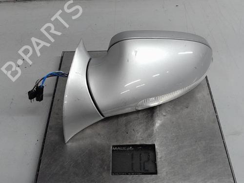 Left mirror MERCEDES-BENZ A-CLASS (W168) A 210 (168.035, 168.135) | BP21305001C26 