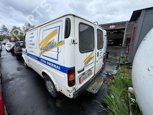 Gearbox FORD TRANSIT Van (E_ _) 2.5 DI (EAL, EAS) | BP24148858M3 - Image 4