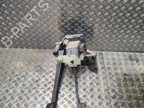 Used Pedal Pedal PEUGEOT BOXER Van (230L) 2.8 HDI (128 hp) 35828203 35828203