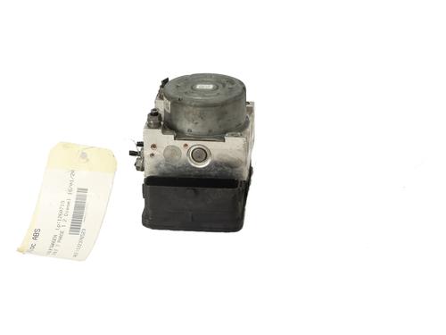Used ABS pump ABS pump VW GOLF VII (5G1, BQ1, BE1, BE2) 2.0 TDI (150 hp) 32861696 32861696