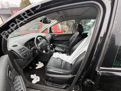 Steering column stalk FORD FOCUS C-MAX (DM2) 1.8 TDCi | BP24405140I23  - Image 16