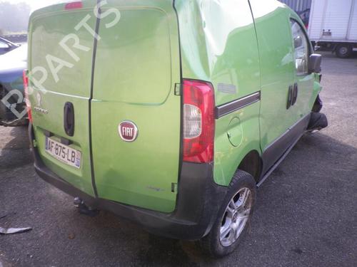 Alternator FIAT FIORINO Box Body/MPV (225_) 1.3 D Multijet (225BXD1A, 225BXB1A, 225BXB11) | BP21312224M7 