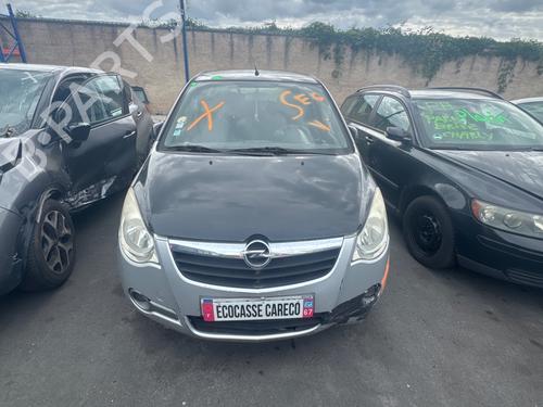 Right taillight OPEL AGILA B (H08) 1.3 CDTI (F68) | BP38423447C35 - Image 13