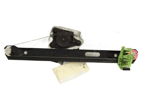 Left rear window motor BMW 1 (E87) 118 d | BP36570720E23 - Image 3