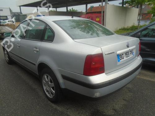 Right front fenders VW PASSAT B5 (3B2) 1.9 TDI | BP21303780C42 