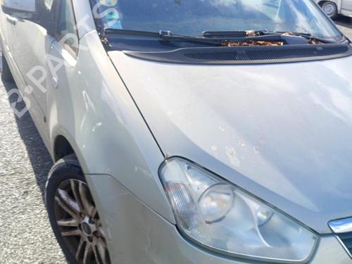 Used Parts FORD C-MAX (DM2)  1.8 TDCi  5042979