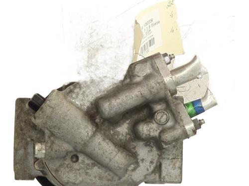 Used AC compressor AC compressor CITROËN C4 II (NC_) 1.6 HDi 115 (114 hp) 32477710 32477710