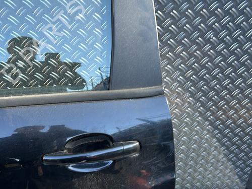 Used Left rear door Left rear door CITROËN C3 II (SC_) 1.4 (73 hp) 22625814 22625814