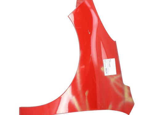 Used Left front fenders PEUGEOT 207 (WA_, WC_) 1.4 (73 hp) 28358921