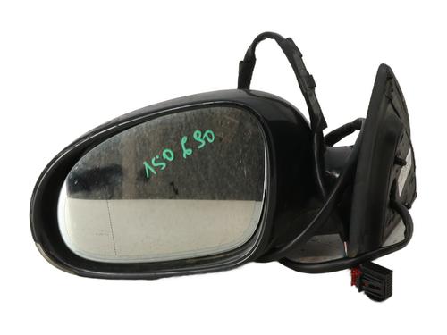 Retrovisor esquerdo VW EOS (1F7, 1F8) 2.0 TDI (140 hp) 32663875
