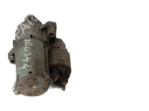 Starter CITROËN NEMO Box Body/MPV (AA_) 1.4 HDi | BP33728665M8 - Image 4