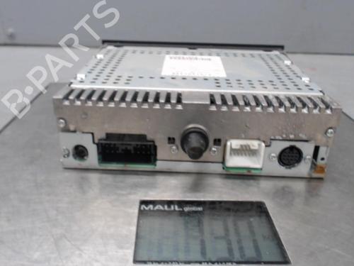 Radio MITSUBISHI GRANDIS (NA_W) 2.0 DI-D (NA8W) | BP21294478E6 