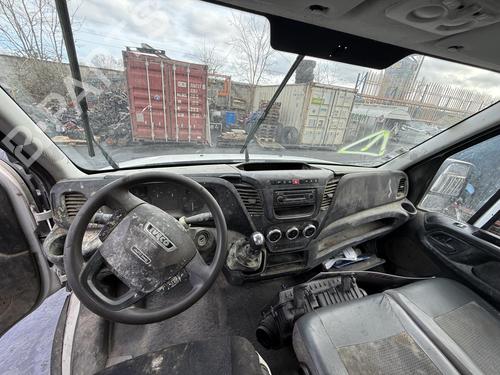 AC compressor IVECO DAILY VI Van 33S16, 35S16, 35C16, 38S16, 40C16, 42S16, 50C16 | BP24211766M34  - Image 16