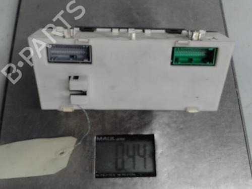 Commande Chauffage RENAULT LAGUNA II (BG0/1_) 1.9 dCi (BG08, BG0G) | BP21296241I5 